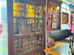 -宝莱纳餐厅(滨江店)