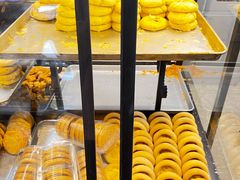 -穆林传统清真糕点(阆中店)