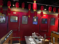 -很久以前羊肉串(大华三路店)