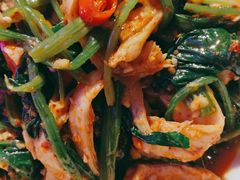 -巴特餐饮6加1音乐餐吧·新疆菜