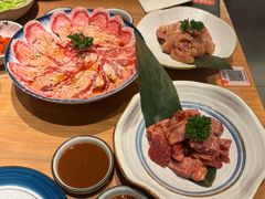 -烧肉达人•炭火烧肉(新天地店)