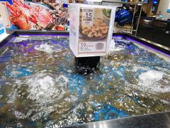 -盒马鲜生(联投广场店)