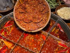 -陈陈火锅(较场口店)