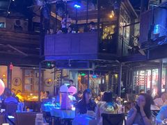 -胡桃里音乐酒馆(白云五号T5 MALL店)