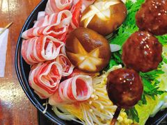 -鸟串烧Yakitori