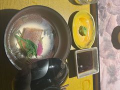 -雲上錢屋·怀石料理(上海中心店)