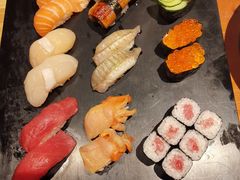 -千代武日本料理(开发区店)