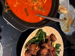 -多味居(剪子巷店)