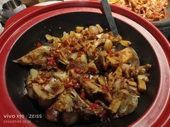 -云境生态园(红谷滩店)