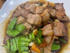 -李东农庄(中南百草园地标店)