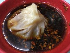 小笼包-食惠里小笼包面馆(越秀店)