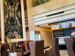 -上海吉臣维景酒店·维多利亚餐厅