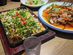 -刘明记乐山烧烤(犀浦店)
