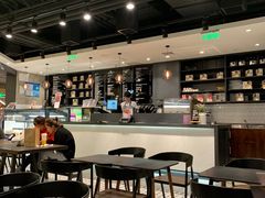 -Awfully Chocolate(嘉里城店)