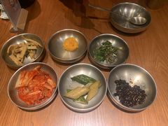 -春熙台韩国料理·章鱼肥牛(西丽店)