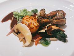-SIR ELLY'S 艾利爵士餐厅