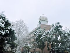 -浙江省杭州高级中学(贡院校区)