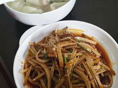 -牛王庙(龙华花园店)