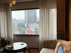 -广州花园酒店