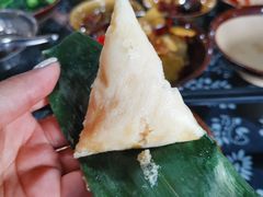 -张关合渣(朱家坳店)