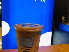 -瑞幸咖啡(武汉摩尔城L2层店)