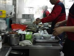 厨房-银记肠粉店(北京路店)