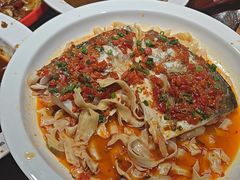 -叶派龙虾•招牌香辣蟹·海鲜(中海国际店)