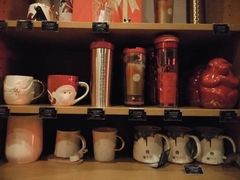 -星巴克(北京成寿寺路店)