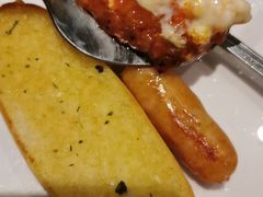 -萨莉亚意式餐厅(杭州滨江天街店)