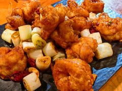 -望京一号·重庆江湖菜(工体店)