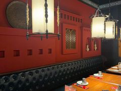 -纳瓦新疆菜(银都店)