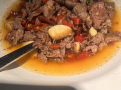 -费大厨辣椒炒肉(高铁吾悦广场店)