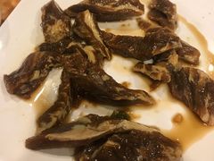 调味牛肋条-香猪坊(五道口店)