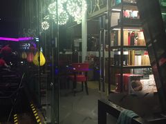 大堂-太平洋咖啡(海滨泳场店)
