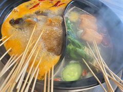 -江湖六膳門串串香(隆礼路店)