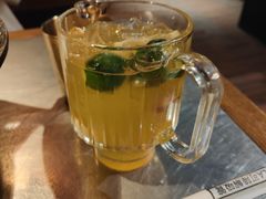 -探鱼·鲜青椒爽麻烤鱼(中山大信新都汇店)