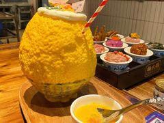 -楠火锅(广州总店)