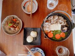 -铃木食堂(帽儿胡同店)