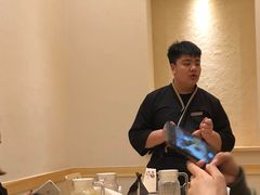 -酒久自助料理(佳兆业店)