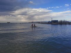 -青海湖二郎剑景区