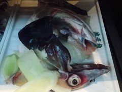 -淘米捞·米汤脆鲩鱼火锅(福田皇岗店)