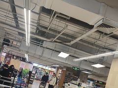 -永辉超市(嘉定宝龙广场店)