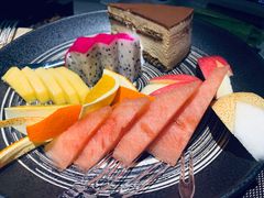-秀·爱尔兰餐吧(上海路店)
