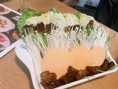 -拾味馆(万达广场店)