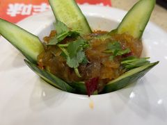 -点都德(龙之梦店)