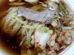 -西塔大冷面(市府大路店)