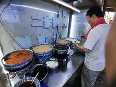 -何老二卤汁凉粉