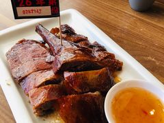 -先记烧鹅王·本地粤菜(福永店)