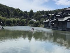 -威海华夏城景区