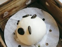 -东江渔村·古典园林·30年粤菜老字号(太和店)